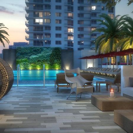 Global Luxury Suites Miami Worldcenter ภายนอก รูปภาพ